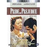 Pride And Prejudice (1940)