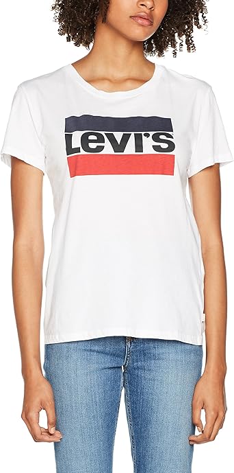 t shirt levis femme grande taille