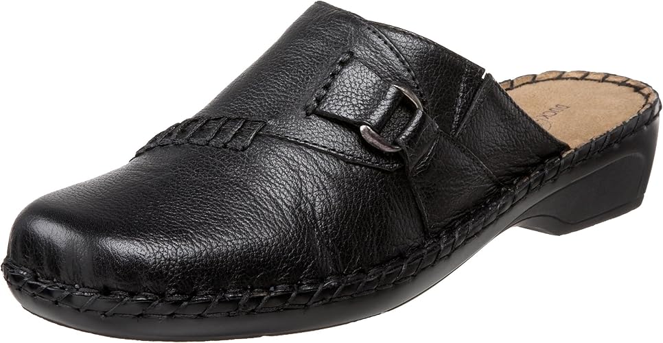duck head shoes clogs