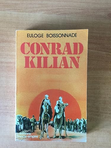 Download Conrad Kilian PDF