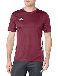 adidas mens Equipo 23 Jersey Shirt, Team