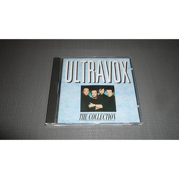 Ultravox! - Amazon.com Music