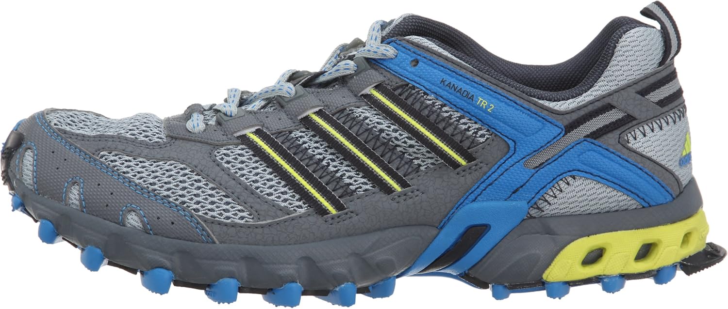 adidas kanadia tr 2 men's
