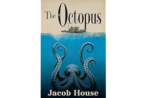 The Octopus: A Thriller