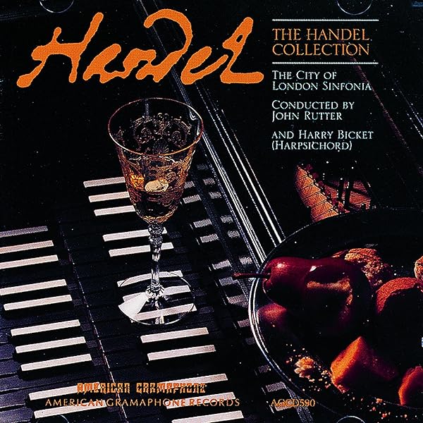 Handel and the English Chapel Royal (Oxford Studies in British