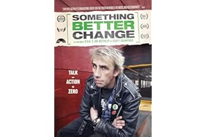 Something Better Change