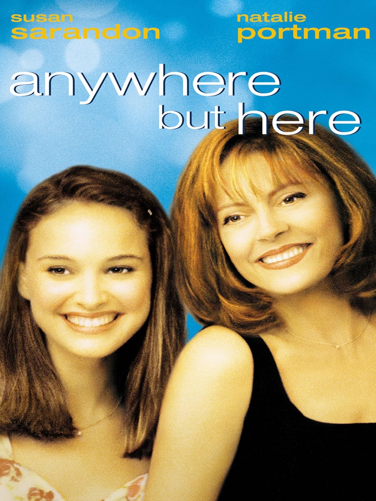 Watch Where The Heart Is Prime Video