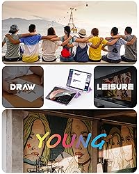 INFILAND Compatible with iPad (A16) 11th Generation