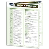 Electrical Engineering Guide - Quick Reference Guide by Permacharts