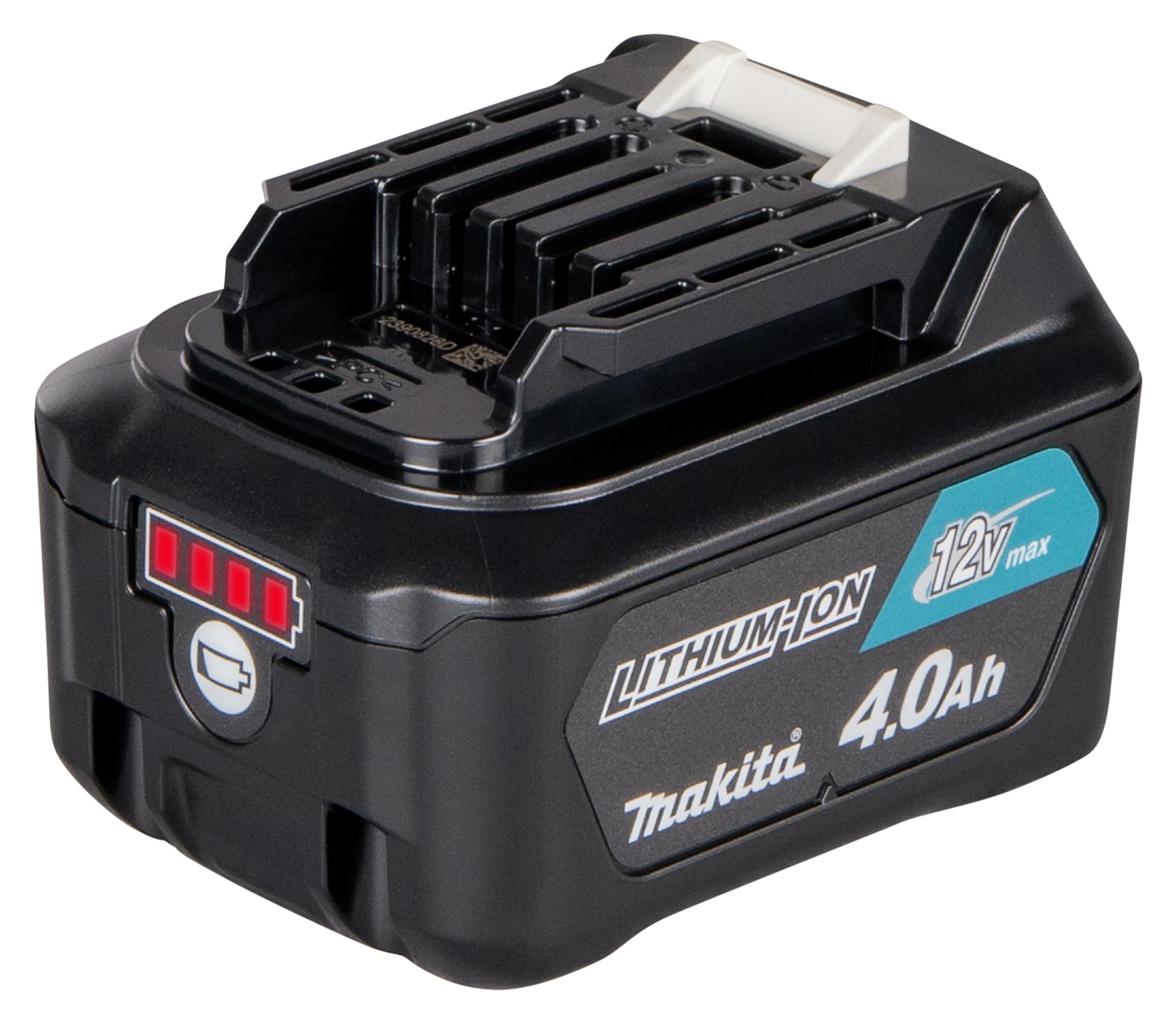 Makita BL1041B, LXT Lithium-Ion Battery, 12V, 4.0Ah
