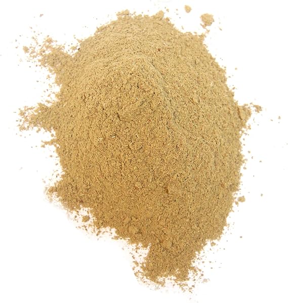 Balla Katam Powder Organic 100g Natural and Organic Amazon.co.uk Beauty