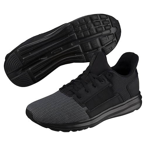 enzo street men's running shoes