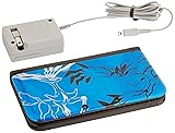 Nintendo Pokemon X & Y Limited Edition 3 DS XL