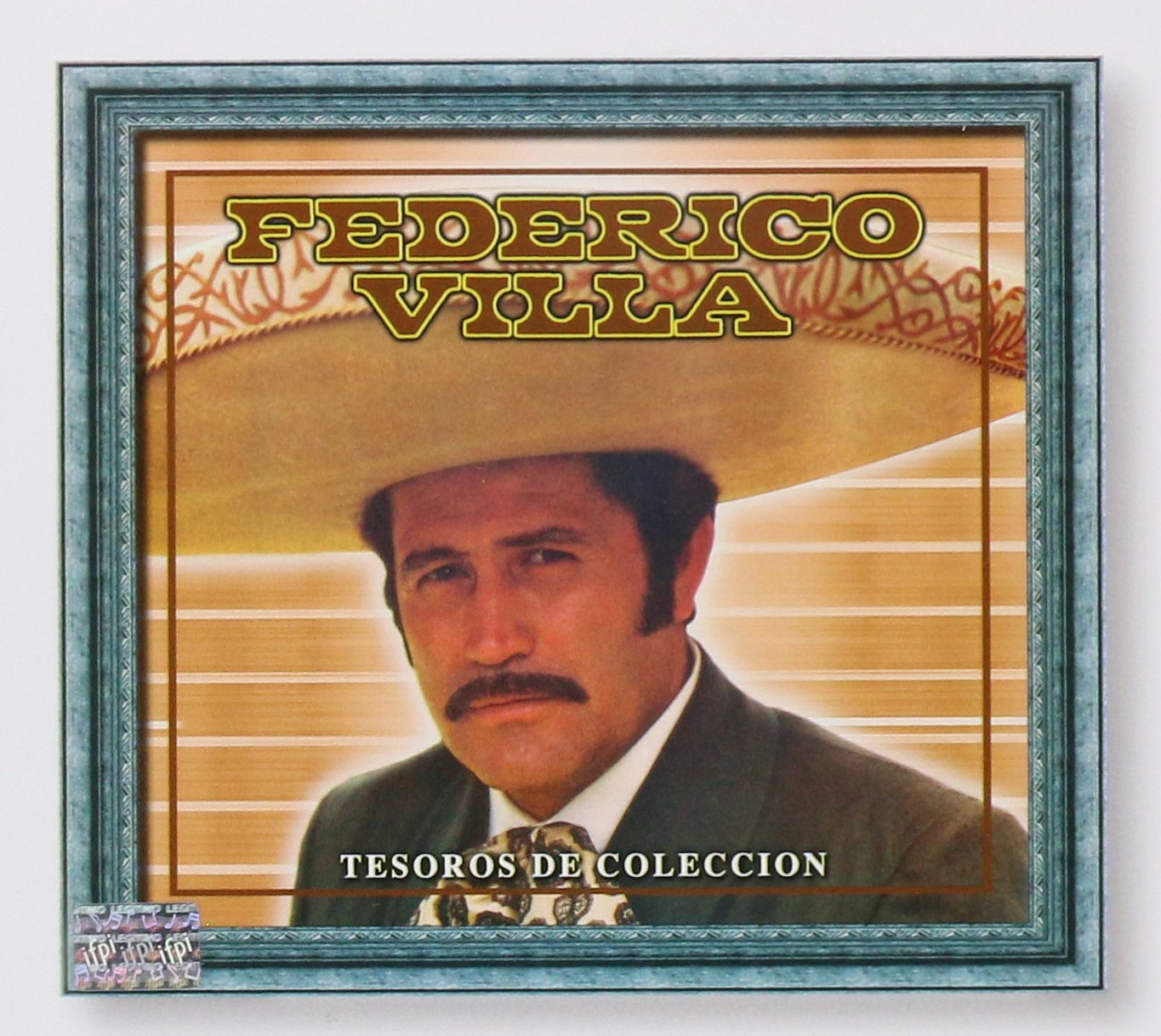 Federico villa record labels