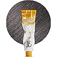 GK HAIR Global Keratin Professional Hair Color Cream Tube (3.4 Fl Oz/100ml) Nourishing & Cleansing Colors for Styling High Performance Long Lasting Permanent Natural Toner Dye