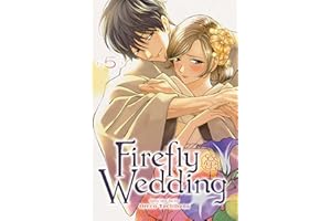 Firefly Wedding, Vol. 5