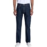 Rustler Men's Classic Regular Fit 