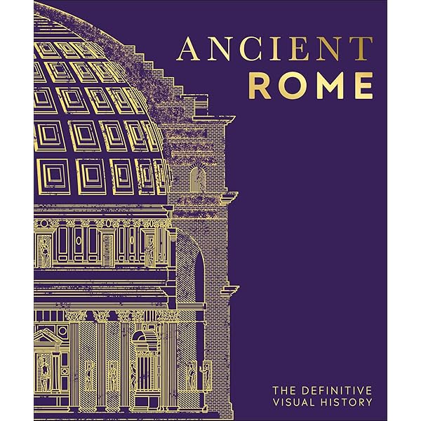 Amazon.com: History: The Definitive Visual Guide (DK