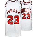 michael jordan jersey youth amazon