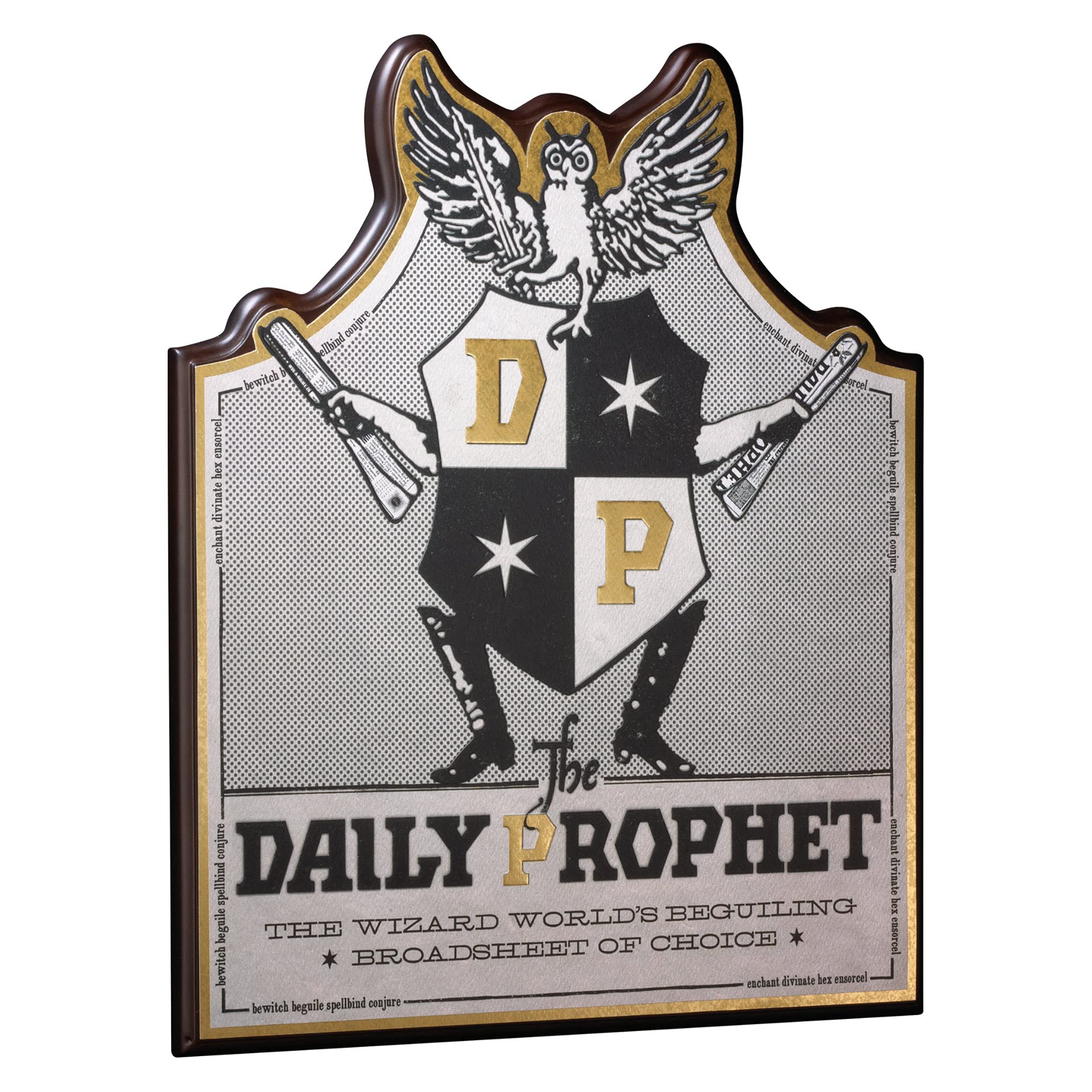 The Noble Collection France NN7052 Accessories