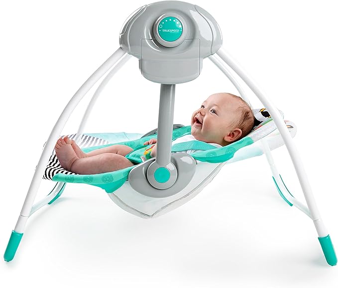 bright starts zig zag zebra walker