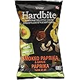 HARDBITE Paprika Garlic Avocado Oil Potato Chips, 128 GR