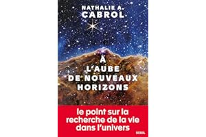 À l'aube de nouveaux horizons (French Edition)
