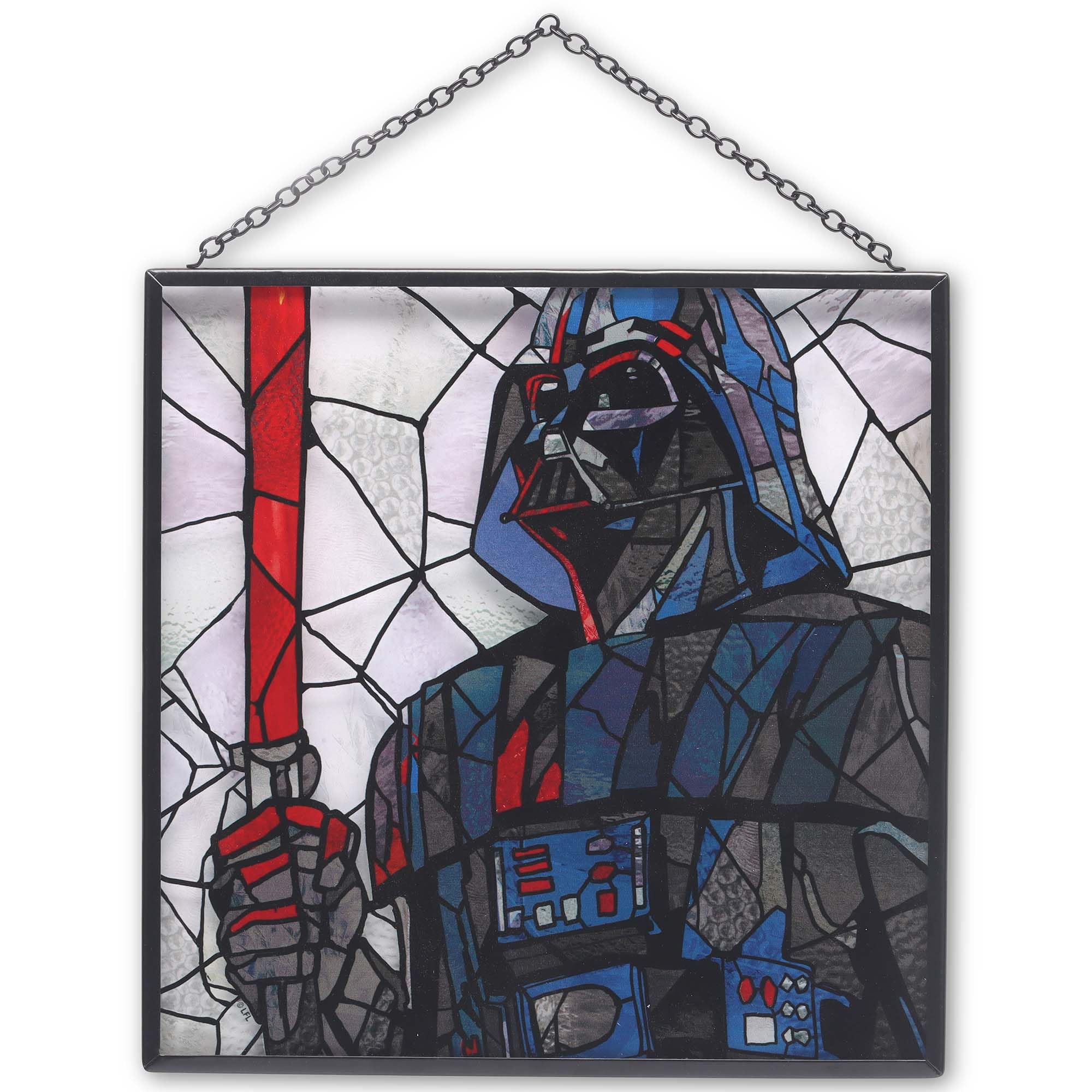 Disney Star Wars Darth Vader and