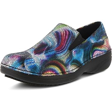 amazon prime ladies dress shoes Amazon Best Sellers: Best Women's Uniform Dress Shoes