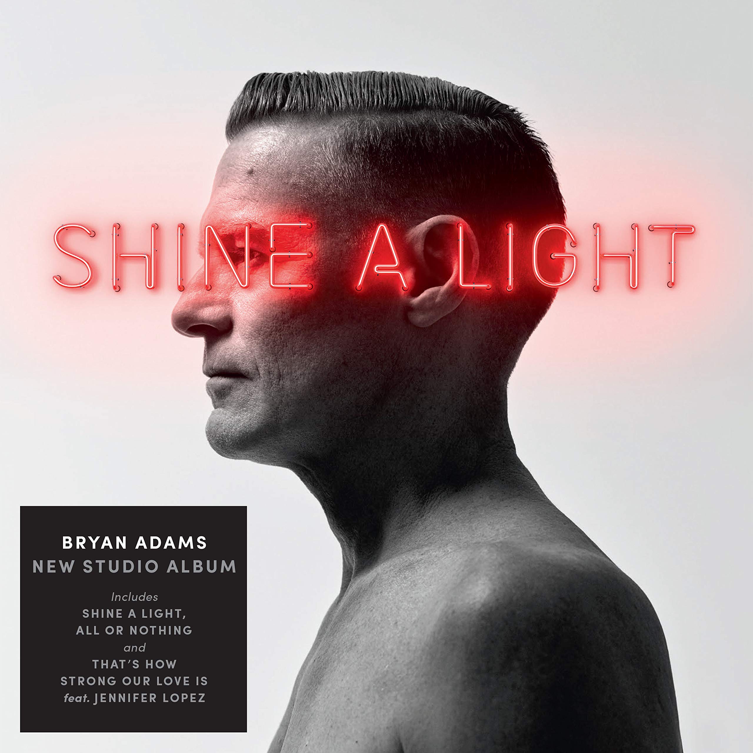 Shine A Light [VINYL]