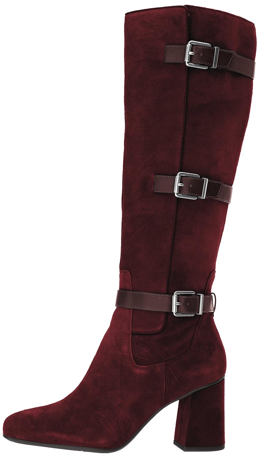 franco sarto knoll boot