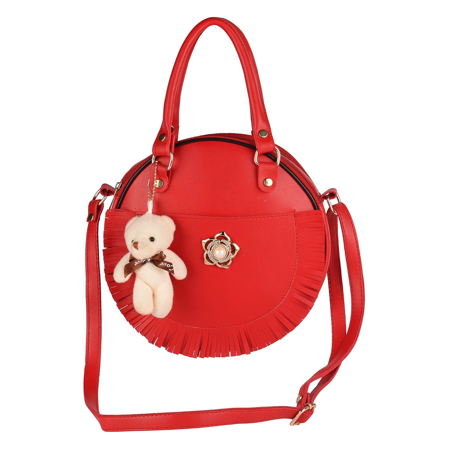 SHAMRIZ cute sling bags girls and women stylish latest hand bag