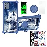 jioeuinly Nokia C300 Case Compatible with Nokia