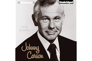 Johnny Carson