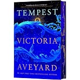 Tempest (Deluxe Limited Edition): A Sweeping Epic Fantasy of Pirates, Empire, and a Devastating Choice Between Love and Survival (The Lyrian Sea, 1)