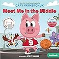 Meet Me in the Middle: A VeeFriends Book