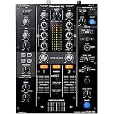 Pioneer DJ DJM-450 2-Channel DJ Mixer, Beat FX, DVS, rekordbox