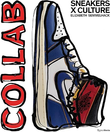 Download Sneakers x Culture: Collab PDF