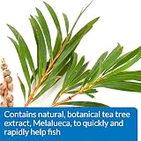 API Melafix Freshwater Fish Bacterial Infection Remedy 473 ml Bottle view 6