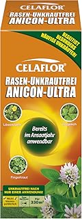 Celaflor Rasen-Unkrautfrei Anicon ultra