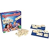 Rummikub -- The Original Rummy Tile Game