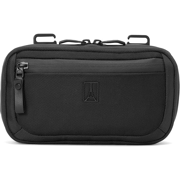 Amazon.com | Johnston & Murphy Rhodes Travel Kit, Black Full Grain