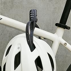 WARLION Zip Tie Lock - 3-Digit Adjustable Cable
