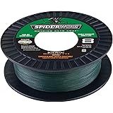 Spiderwire Scsm6G Smooth Stealth Fishing