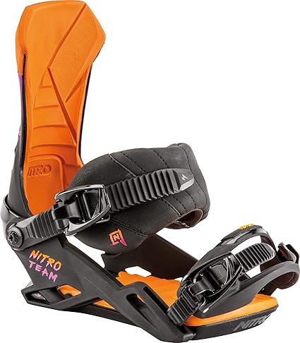 nitro team bindings