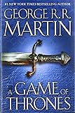 A Game of Thrones (Song of Ice and Fire)