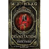 Devastation: A Beauty and the Beast Novel (Beastly Tales)