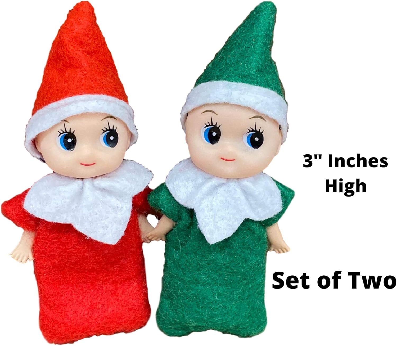 [38+] Elf On The Shelf Girl Vs Boy
