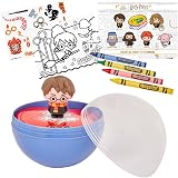 Crayola Imagipals Activity Surprise Ball 3X Harry Potter Figures Brand Crayola view 8