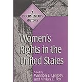 Women's Rights in the United States